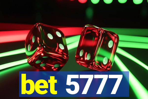 bet 5777